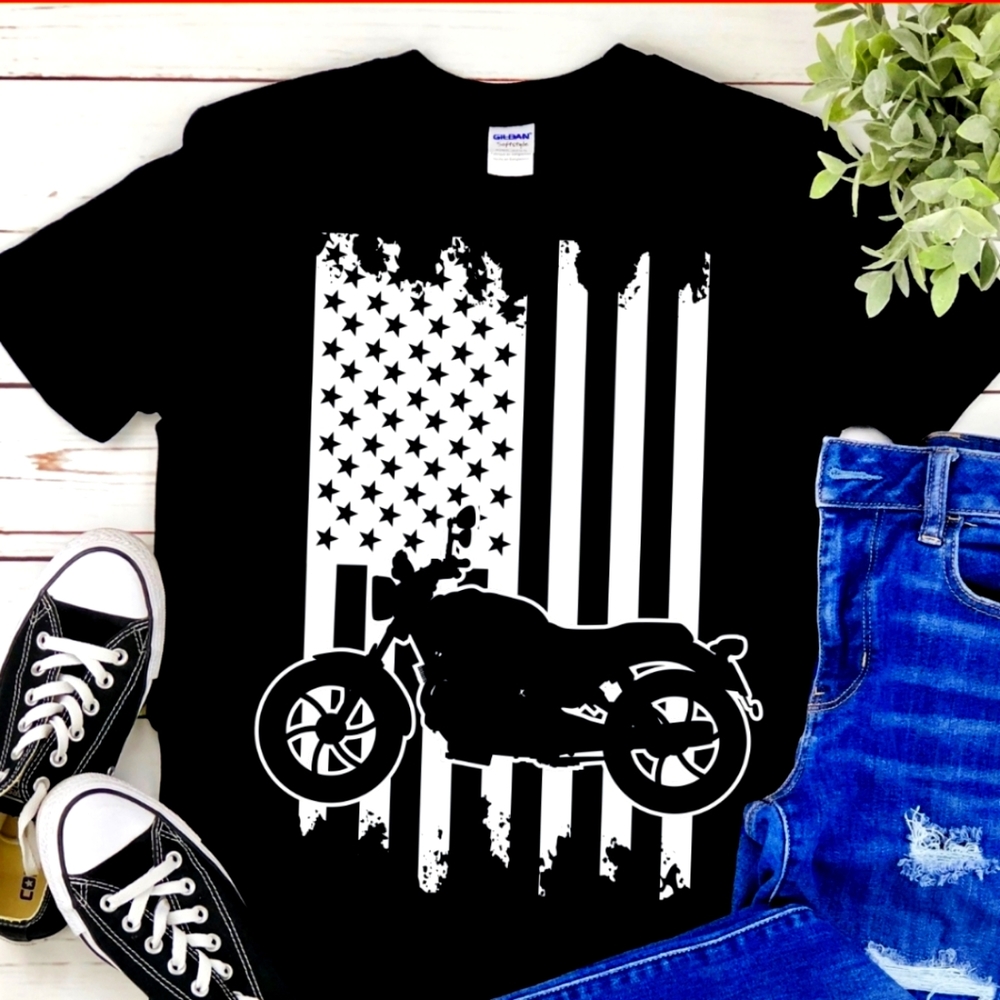 Patriot Ride